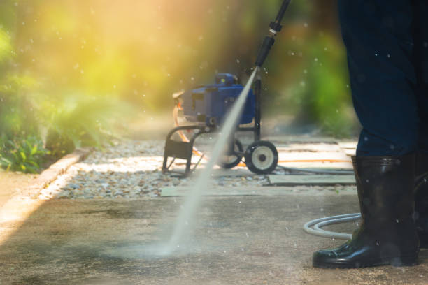 Best Parking Lot and Garage Cleaning  in Olcott, NY